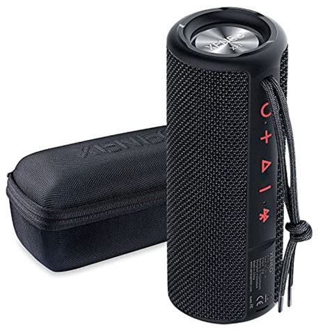 Best Bluetooth Speaker With SD Card Slot for Music on the Go.